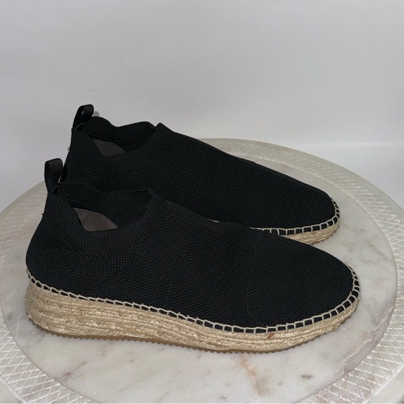 NEW Alexander Wang Dylan Low-Top Espadrille Sneaker Women’s EU 40 US 10 - Picture 6 of 9